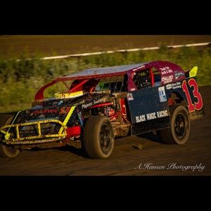 Meet your Posher, Emma